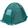 Палатка TALBERG BIGLESS 3 зеленая 4690553000068
