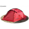 Палатка TALBERG PEAK PRO 3 RED красный 4603735103204