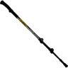 Палки треккинговые TALBERG EXPEDITION POLE, чёрный 4690553020721